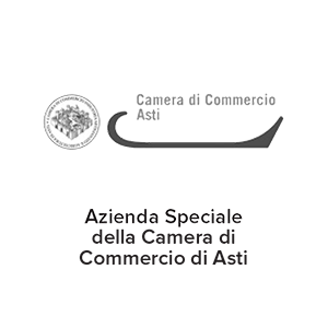 Logo CCIAA Asti
