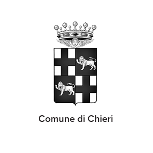 Logo Comune di Chieri