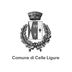 Logo Comune di celle Ligure