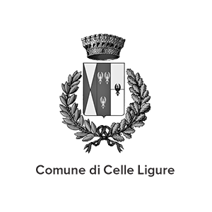 Logo Comune di celle Ligure