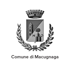 Logo Comune di Macugnaga