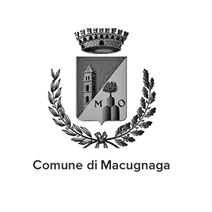 Logo Comune di Macugnaga