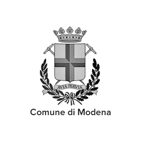 Logo Comune di Modena