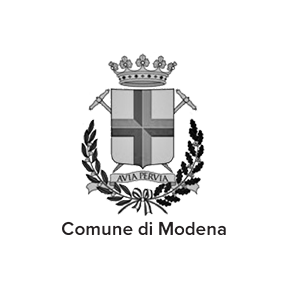 Logo Comune di Modena