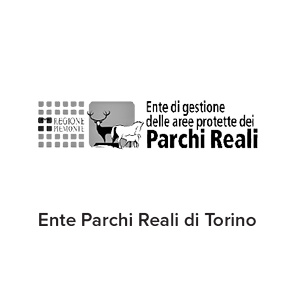 Logo Ente Parchi Reali di Torino