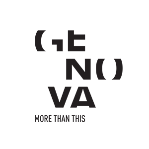 Logo Genova - More Than This