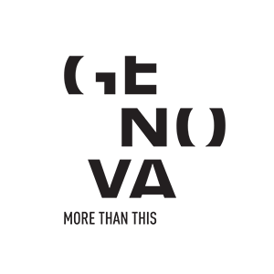 Logo Genova - More Than This