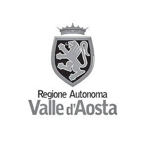 Logo Regione Valle d'Aosta