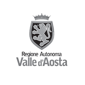 Logo Regione Valle d'Aosta