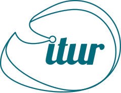 Logo Itur