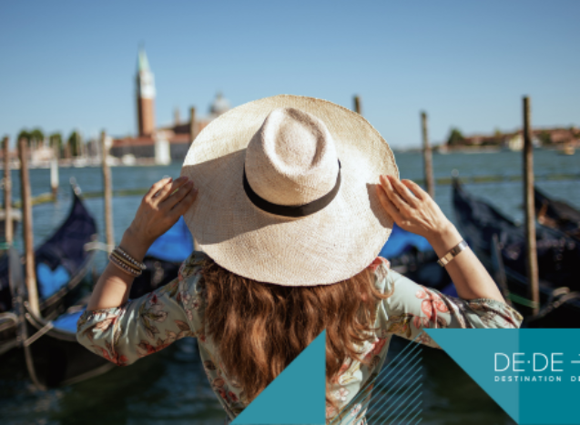 creare un legame tra turista e destinazione